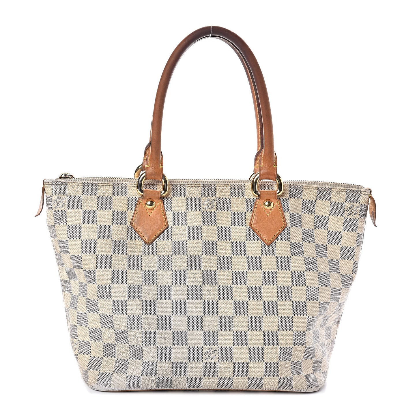Damier Azur Saleya PM