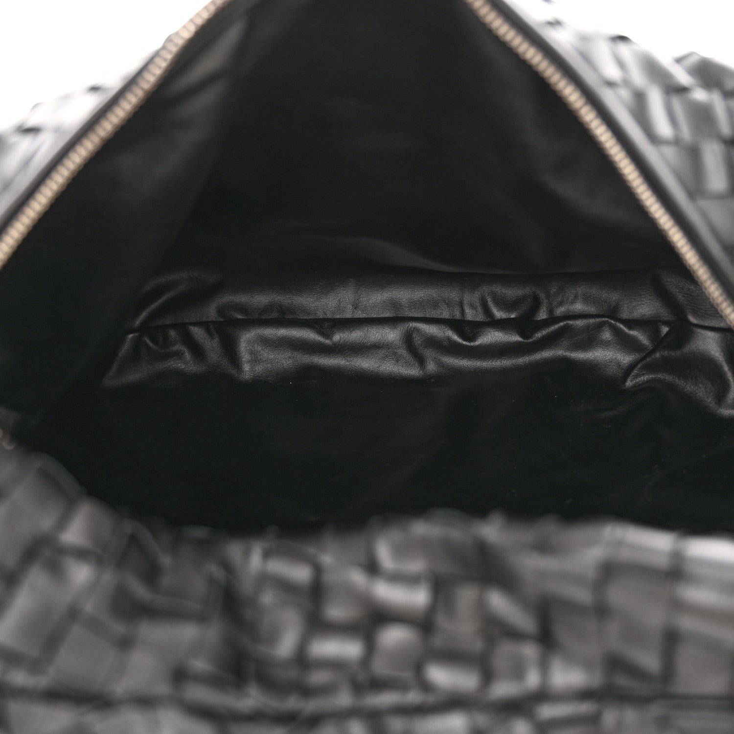 Bottega Veneta Nappa Intrecciato Small Jodie Black 5 of 11