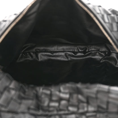 Bottega Veneta Nappa Intrecciato Small Jodie Black 5 of 11
