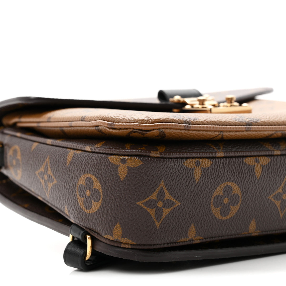 Louis Vuitton Reverse Monogram Pochette Metis Backpack 7 of 8