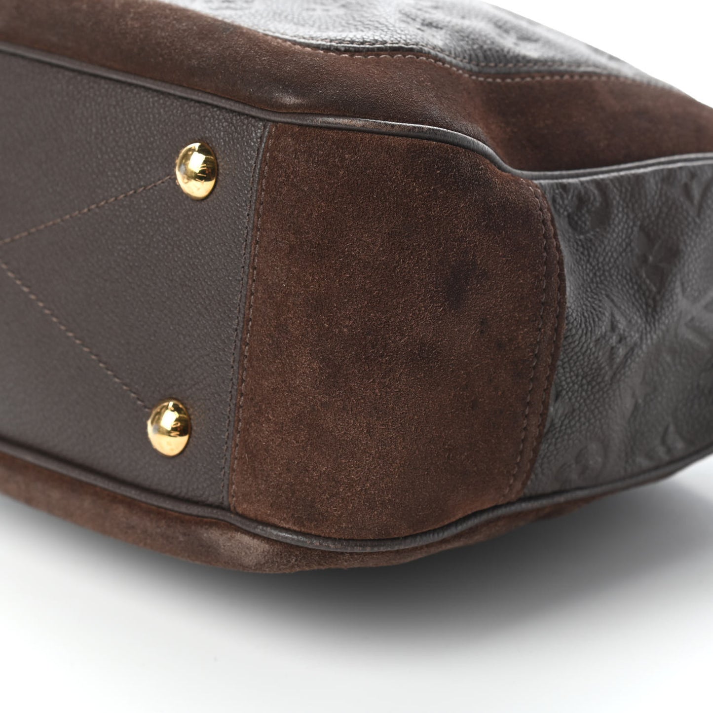 Empreinte Suede Audacieuse PM Terre
