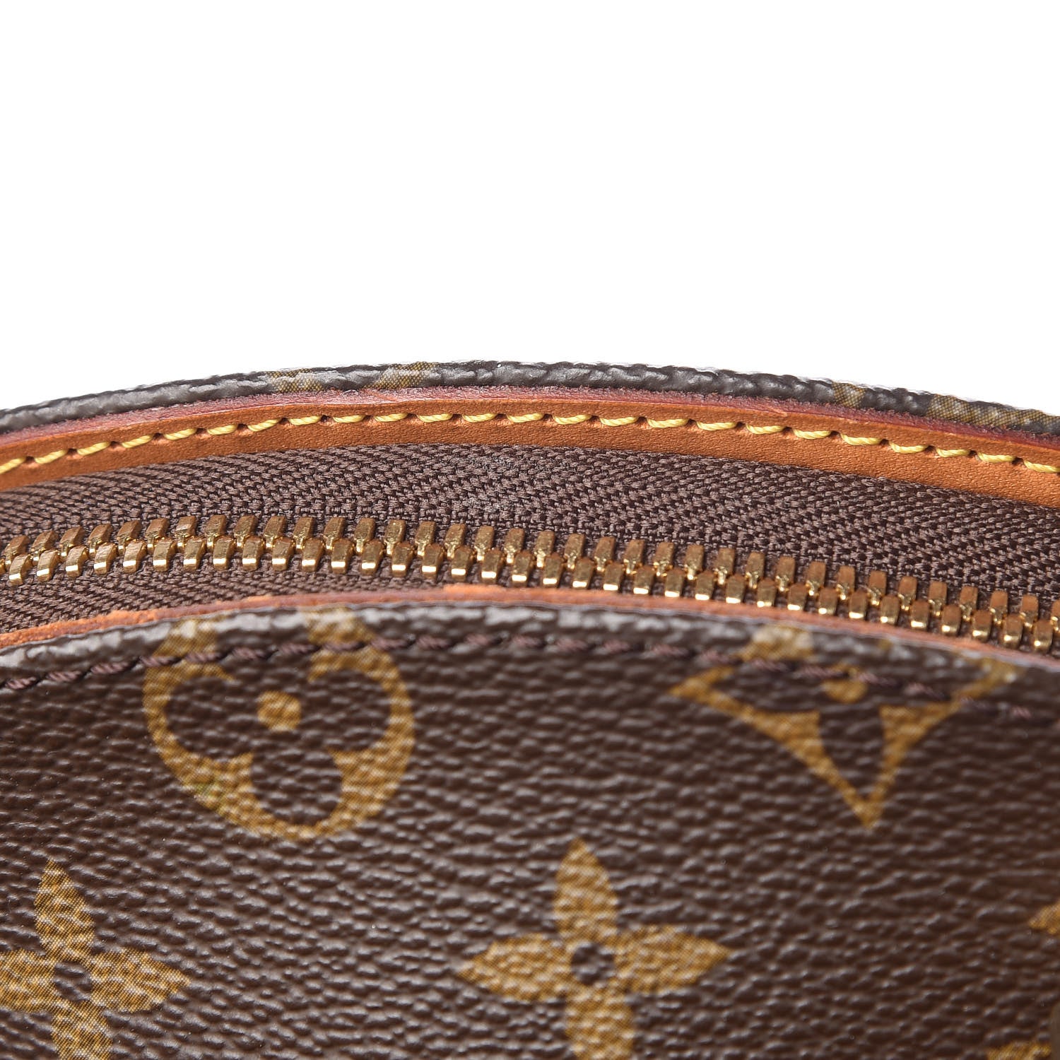 Louis Vuitton Monogram Ellipse PM 10 of 13