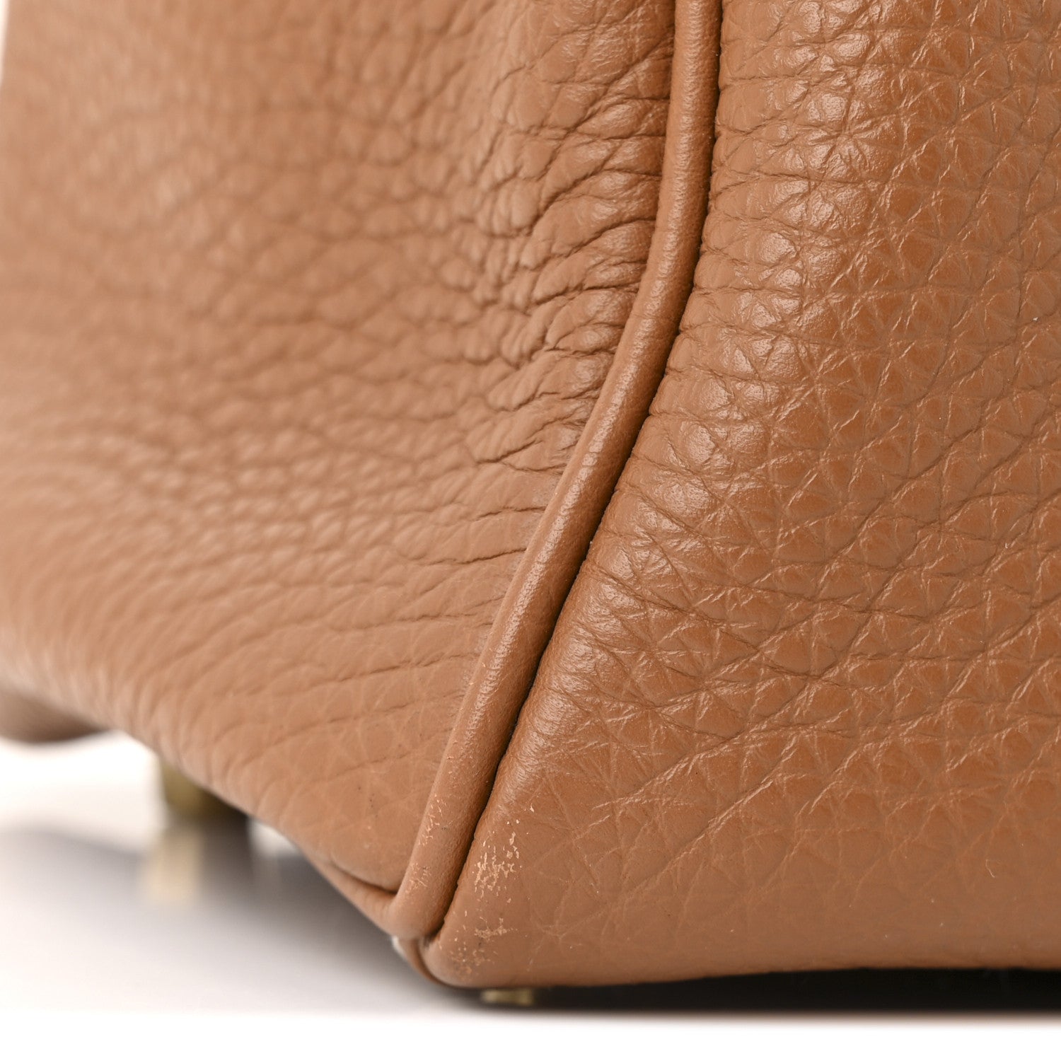 Hermes Togo Kelly Retourne 32 Gold 22 of 25