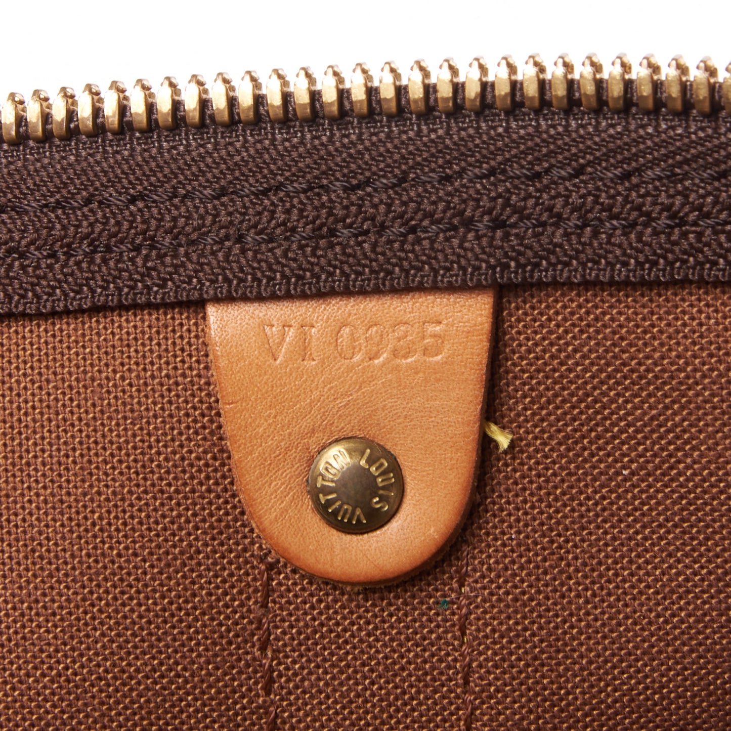Monogram Keepall Bandouliere 60