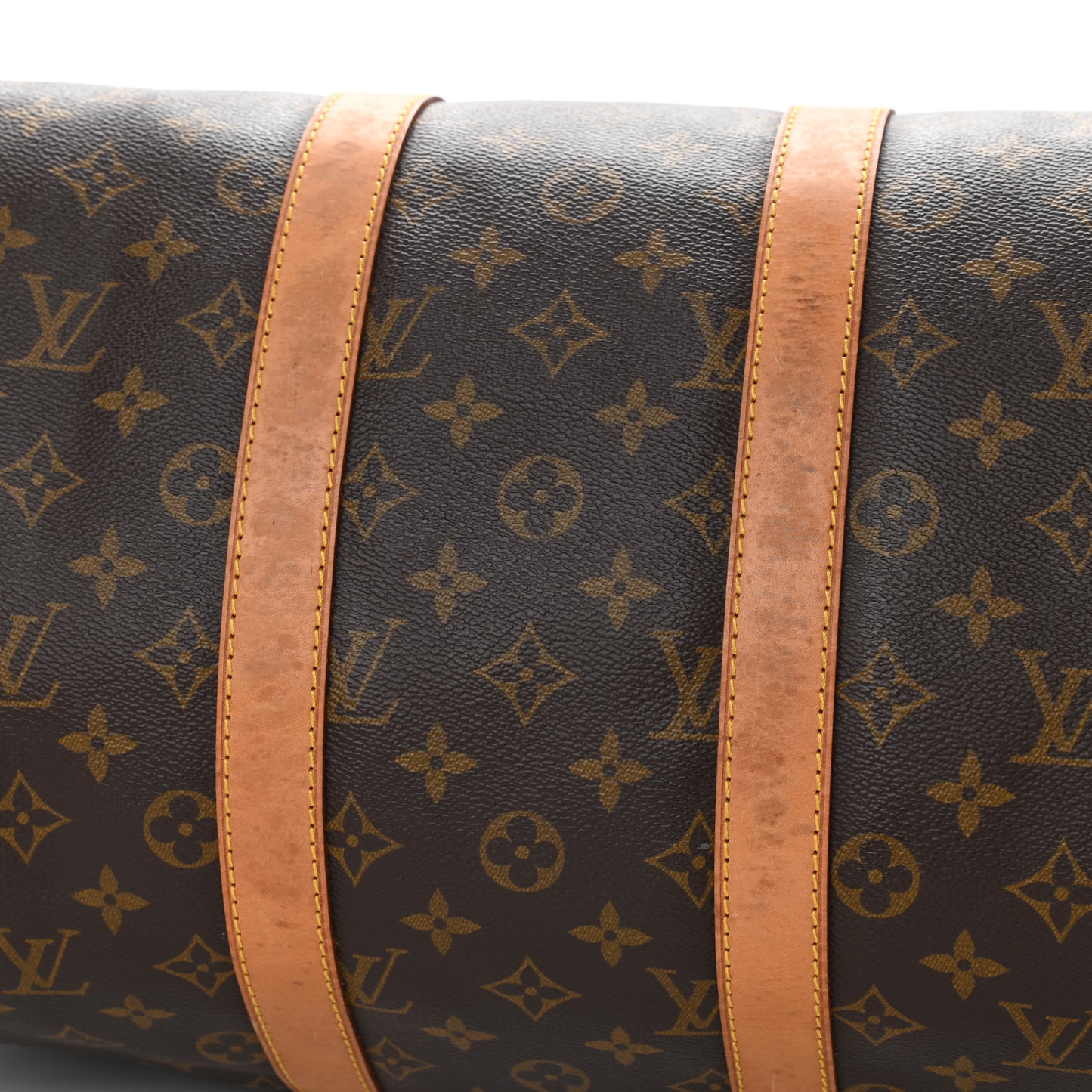 Monogram Keepall Bandouliere 45