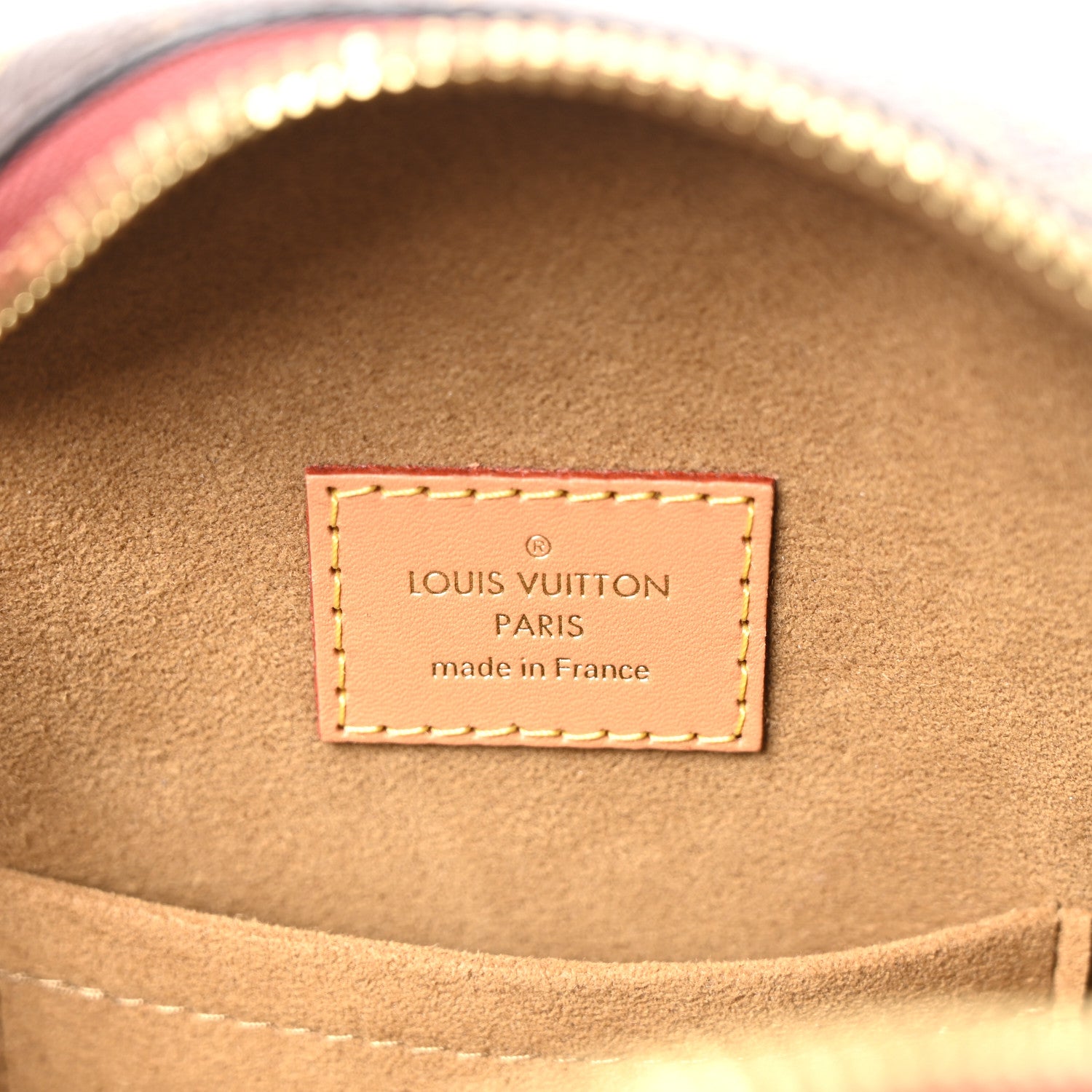 Louis Vuitton Monogram Boite Chapeau Souple 6 of 10