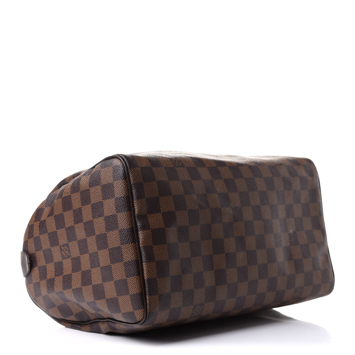 Louis Vuitton Damier Ebene Speedy 30 4 of 14