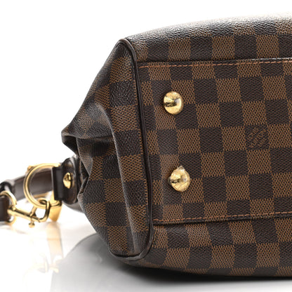 Louis Vuitton Damier Ebene Trevi PM 9 of 14