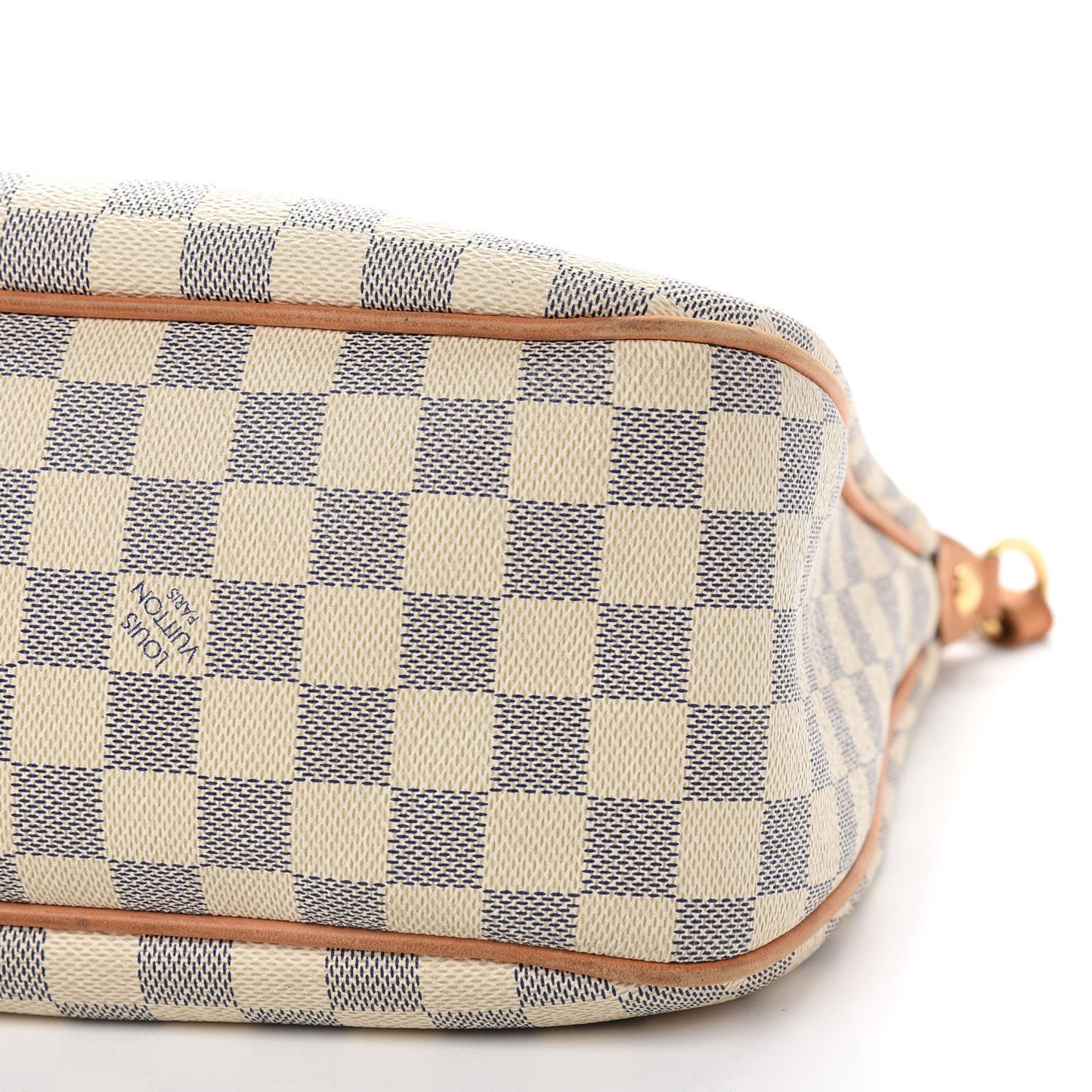 Damier Azur Siracusa MM