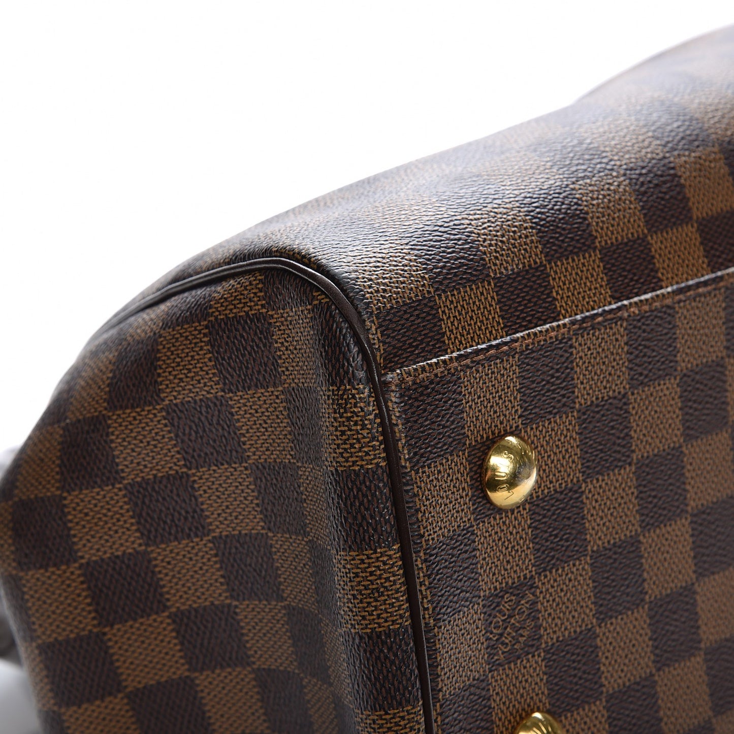 Damier Ebene Trevi GM