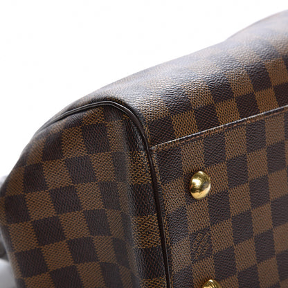 Louis Vuitton Damier Ebene Trevi GM 13 of 13