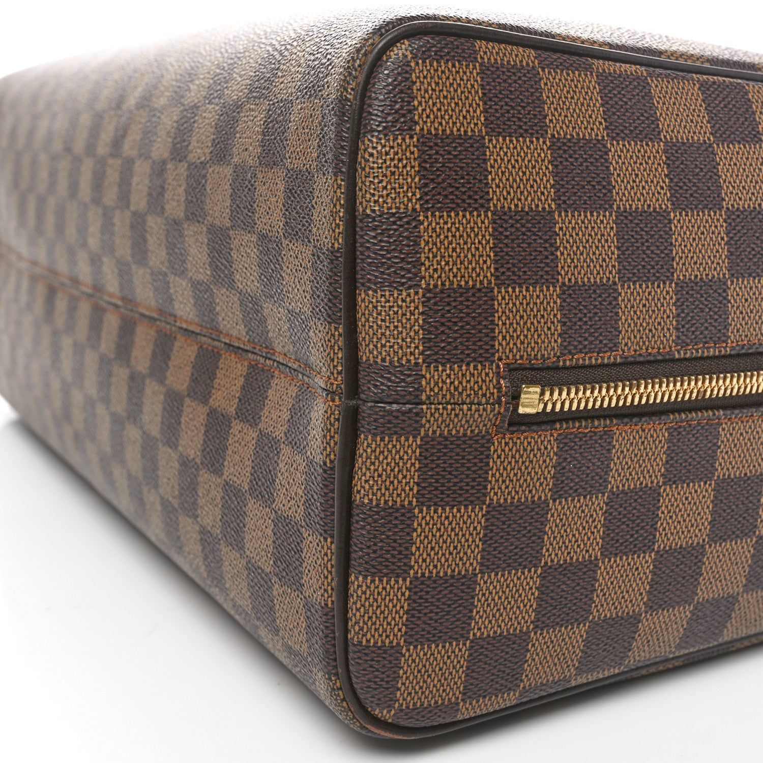 Louis Vuitton Damier Ebene Nolita 24 Heures 9 of 9