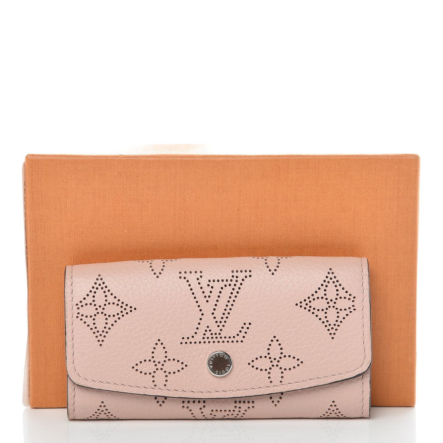 Mahina Multicles 4 Key Holder Magnolia