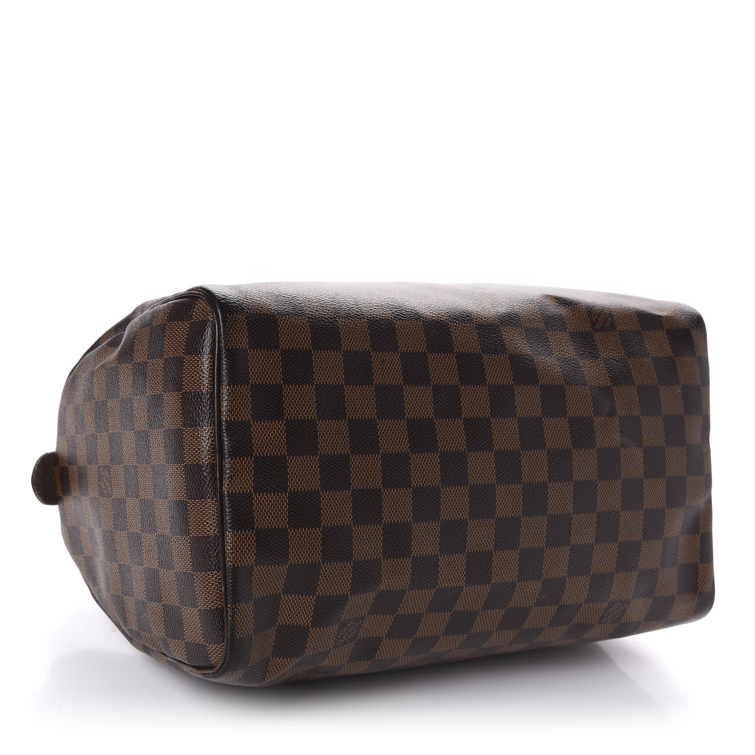 Louis Vuitton Damier Ebene Speedy 30 4 of 11