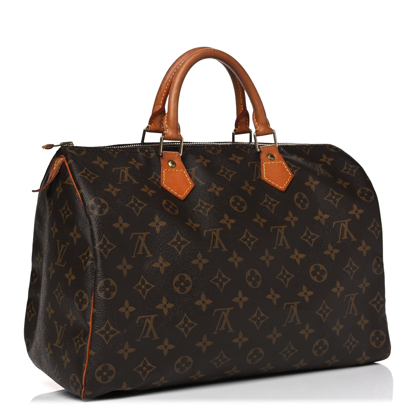 Monogram Speedy 35