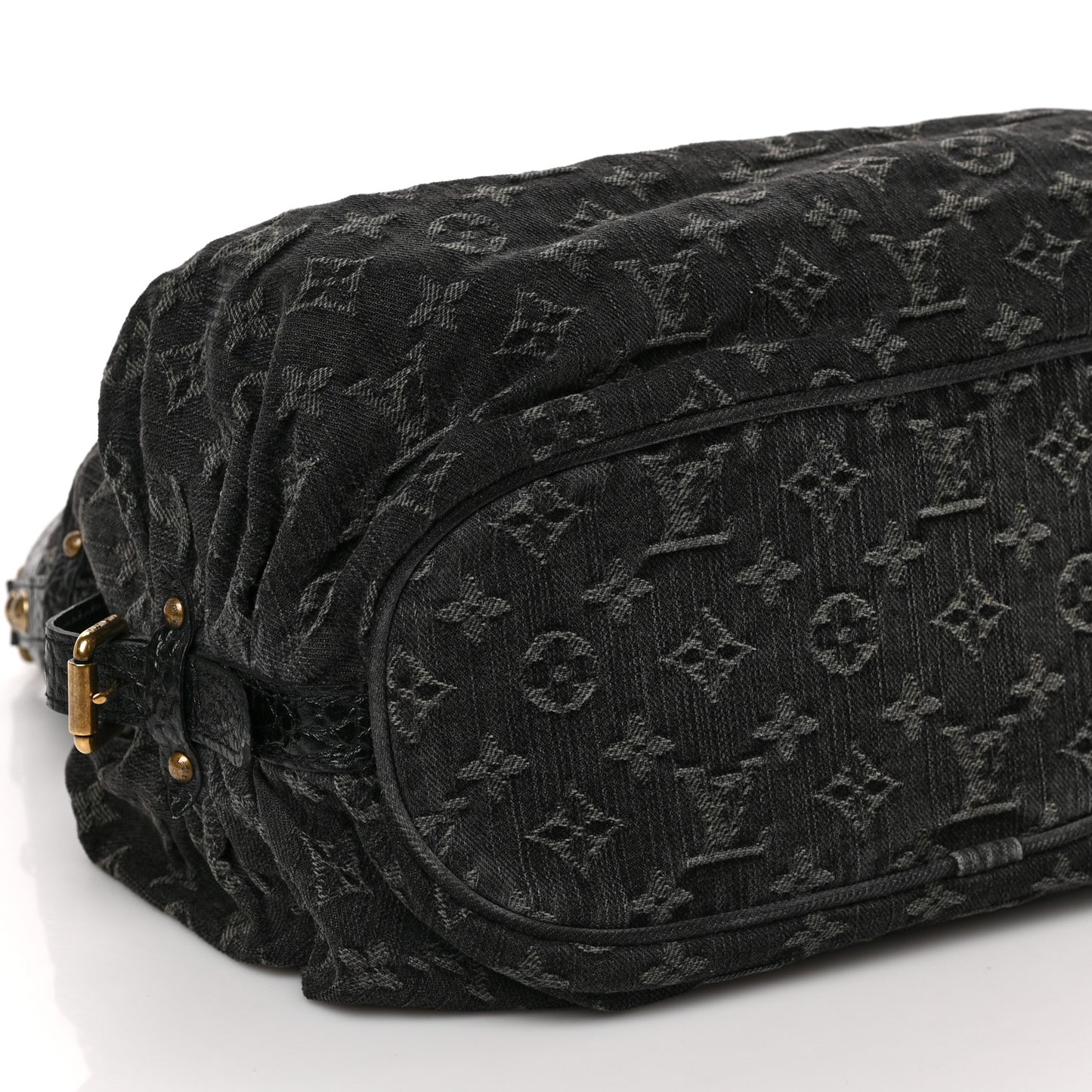 Denim Mahina XS Black