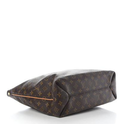 Louis Vuitton Monogram Sully MM 4 of 12