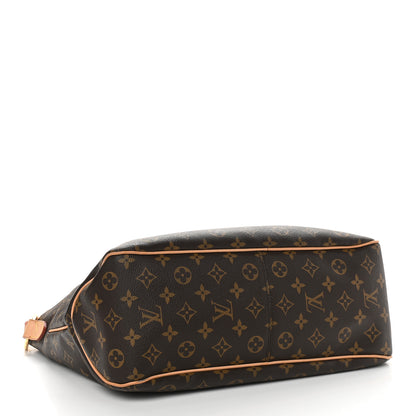 Louis Vuitton Monogram Delightful PM 4 of 9