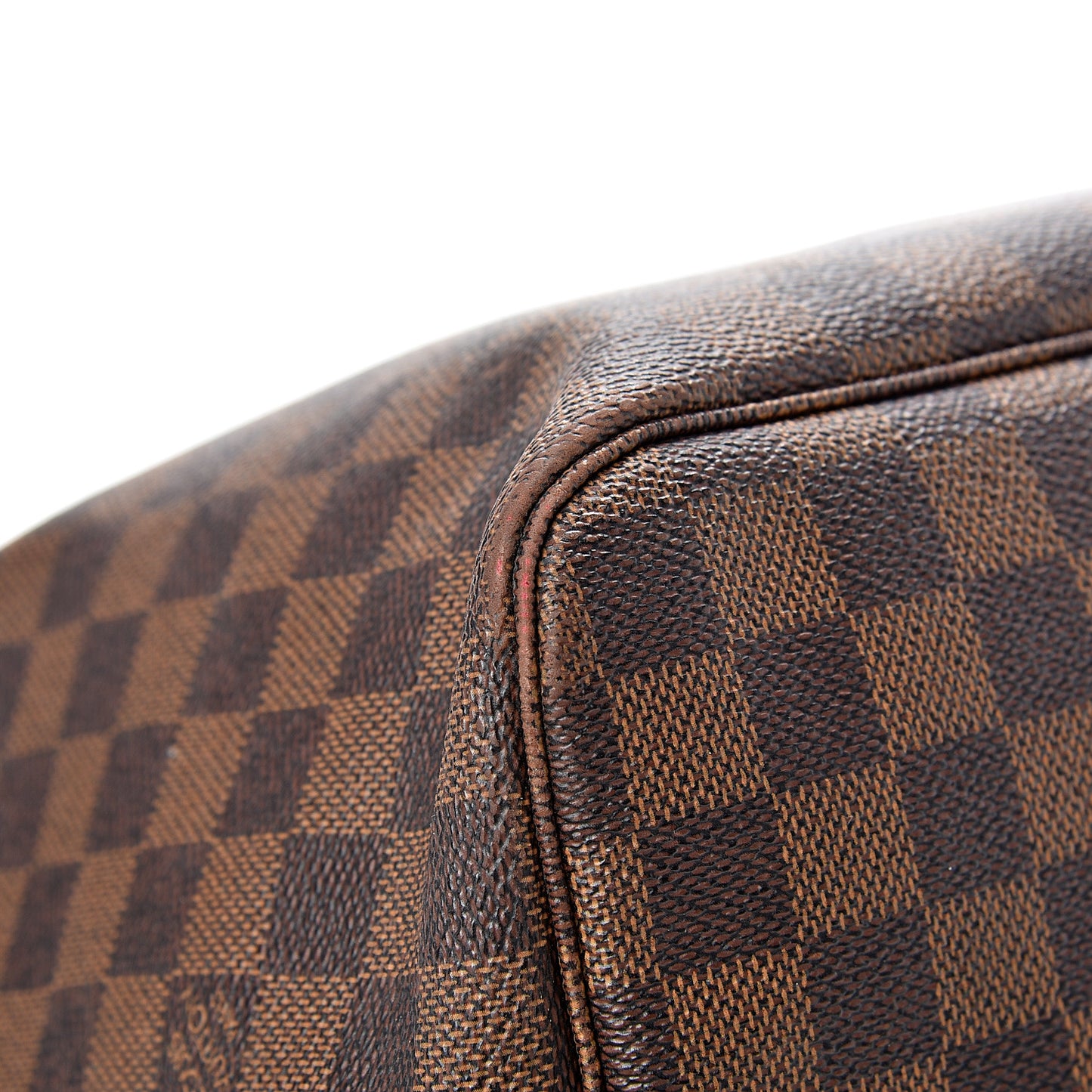 Damier Ebene Neverfull GM