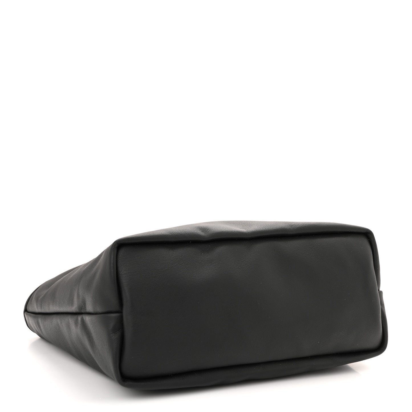 Goyardine Reversible Mini Anjou Black
