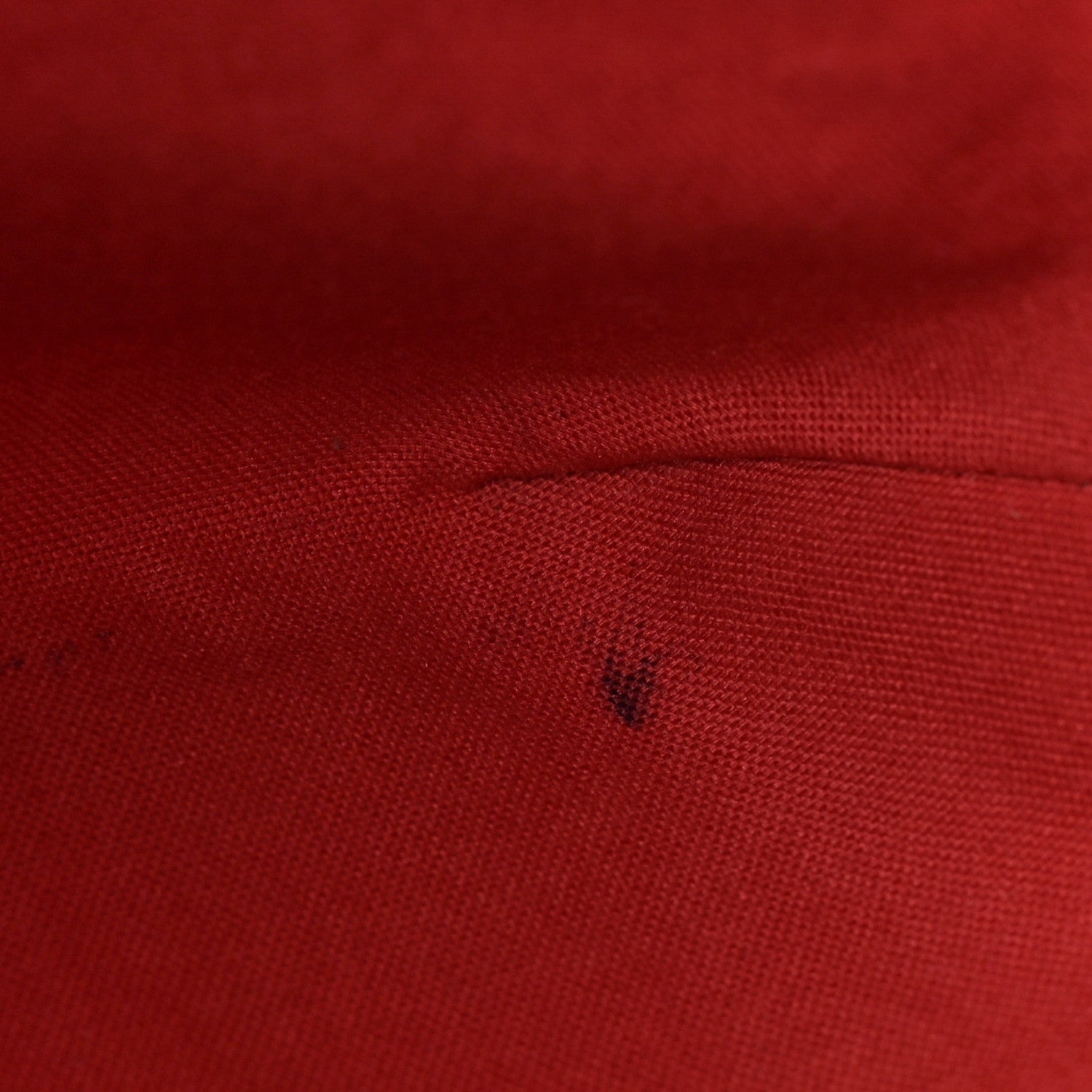 Louis Vuitton Damier Ebene Verona MM 10 of 10