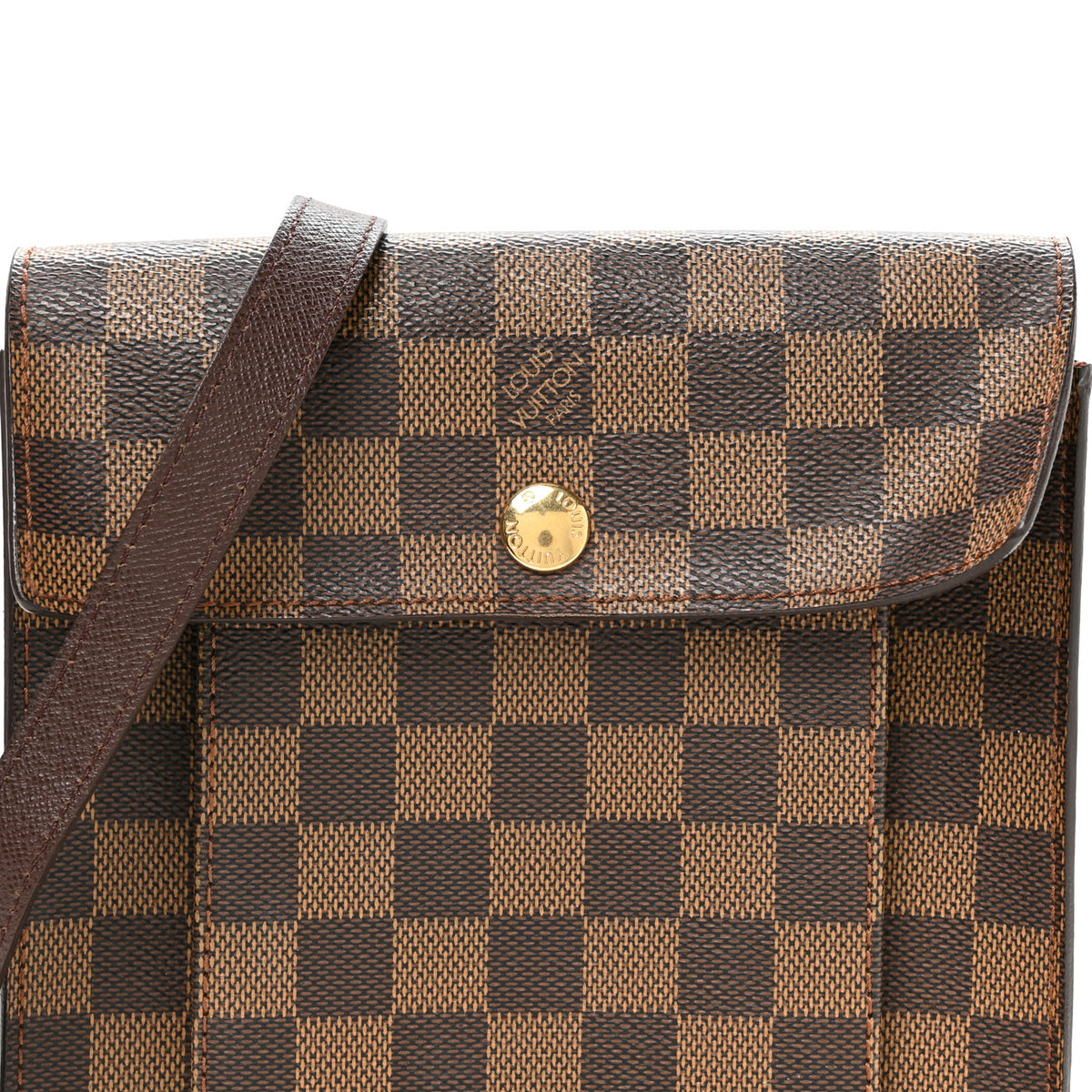 Damier Ebene Pimlico