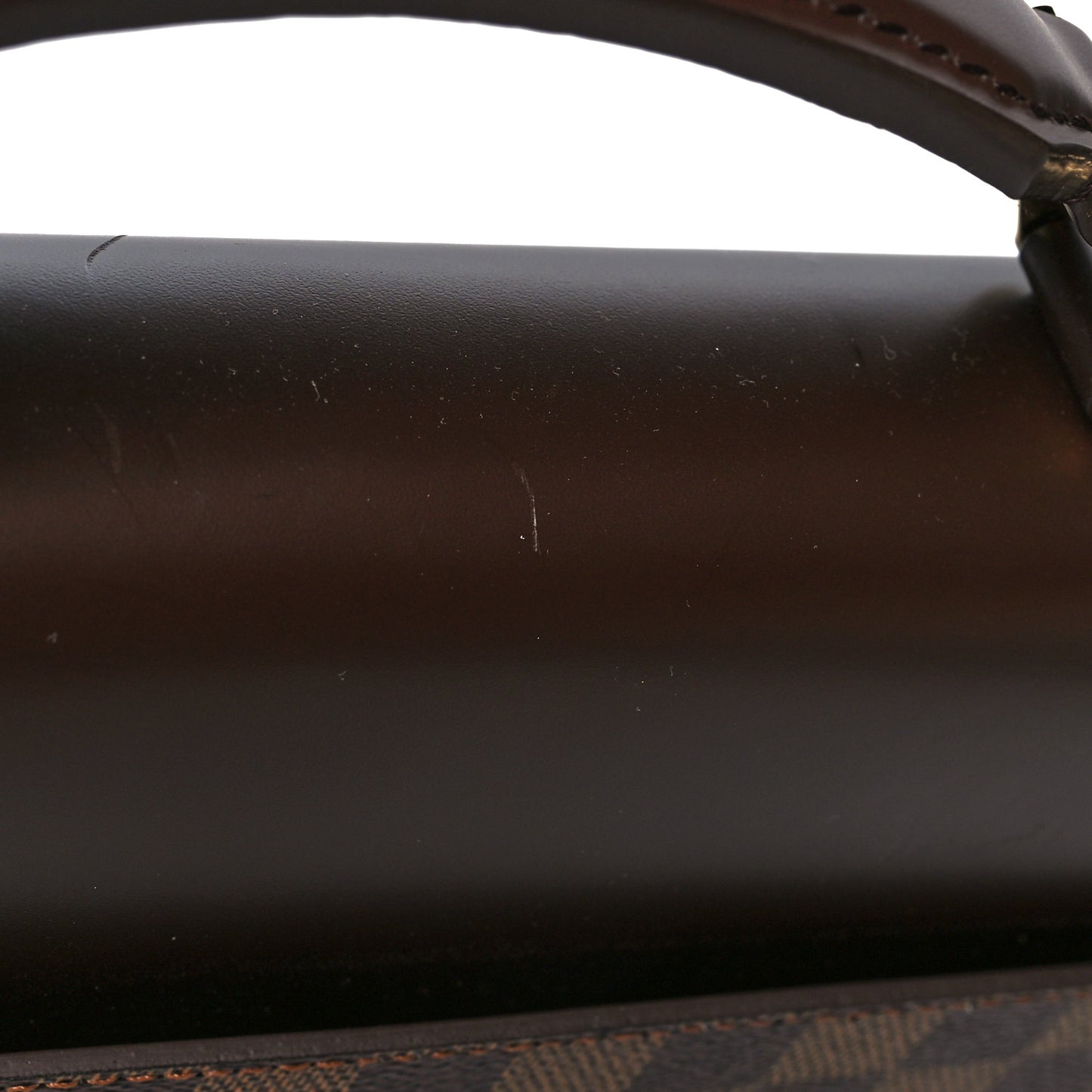 Damier Ebene Altona PM Briefcase