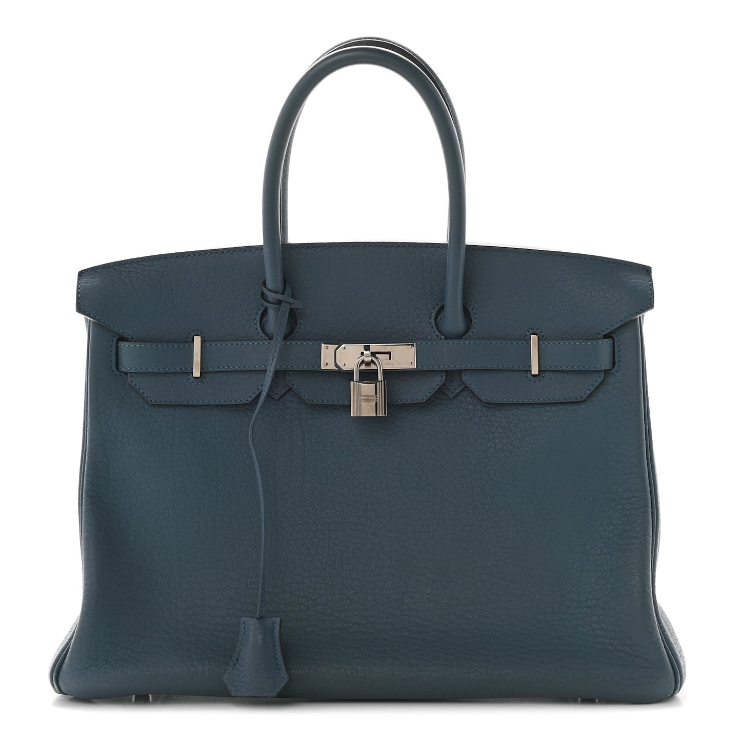 Fjord Birkin 35 Bleu Tempete