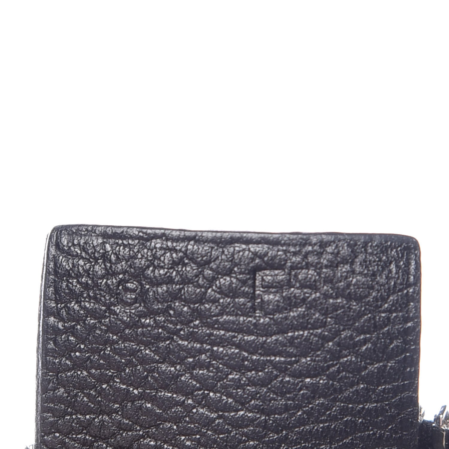 Hermes Evergrain Massai GM Black 6 of 12