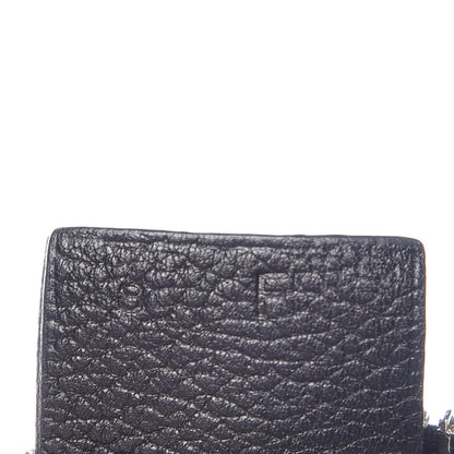 Hermes Evergrain Massai GM Black 6 of 12