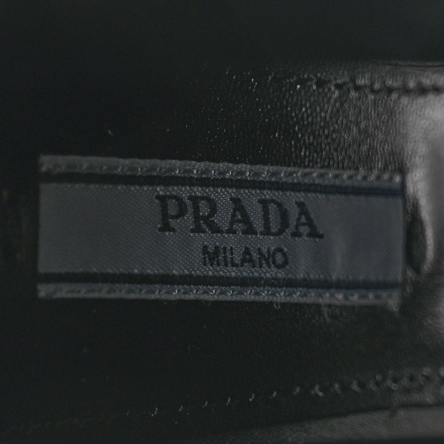 Prada Neoprene Pointed Open Toe Sock 90 Boots 37.5 Black 6 of 8
