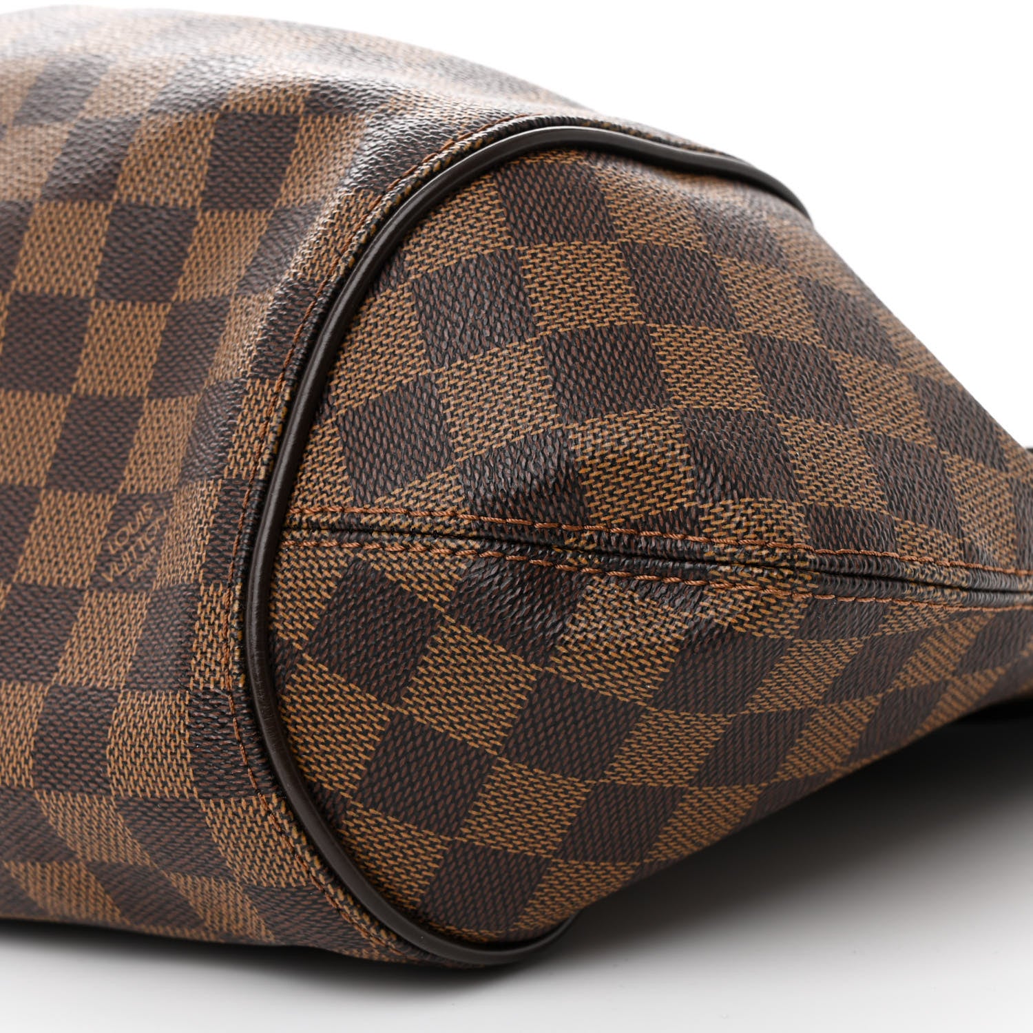 Louis Vuitton Damier Ebene Sistina PM 9 of 13