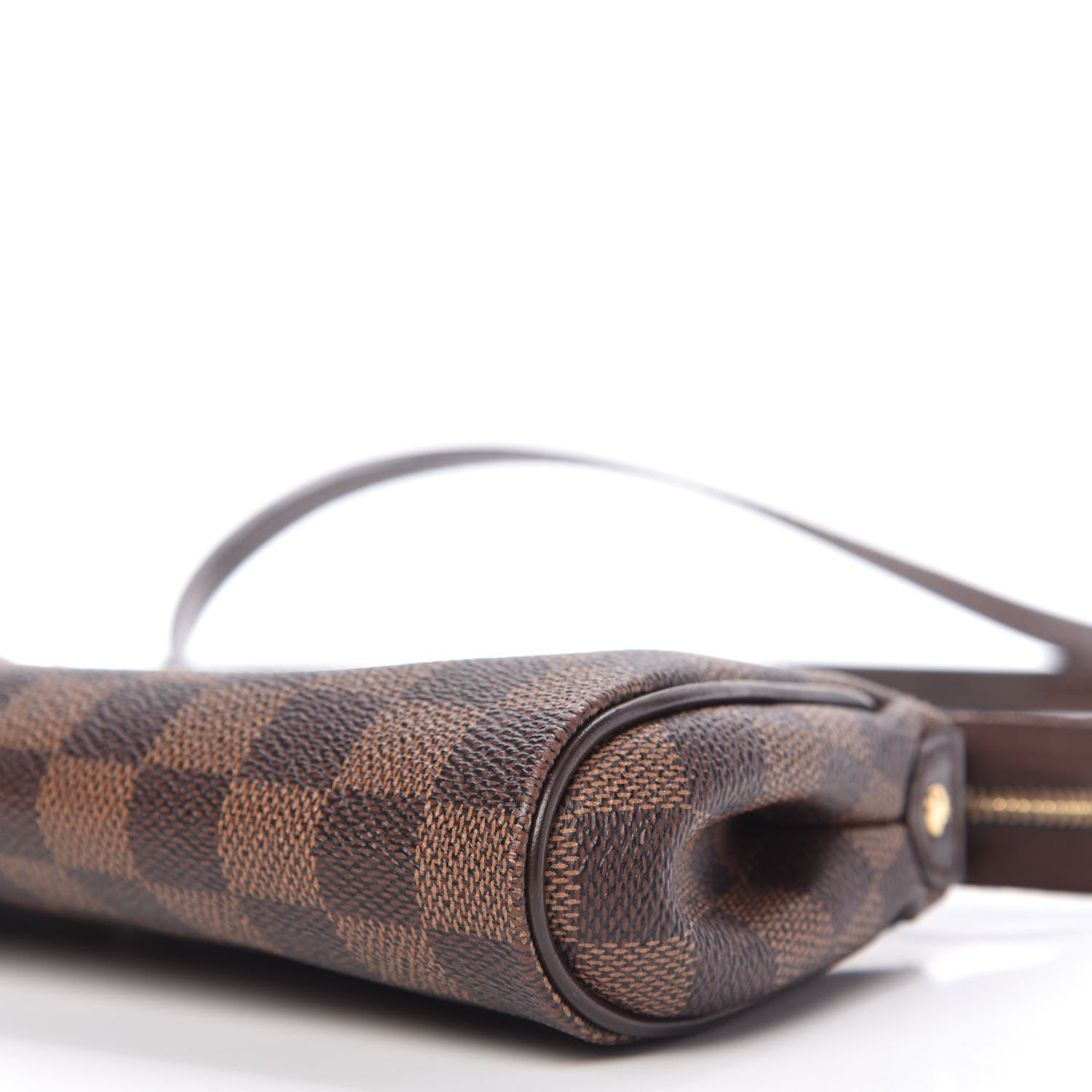 Louis Vuitton Damier Ebene Eva Clutch 6 of 8