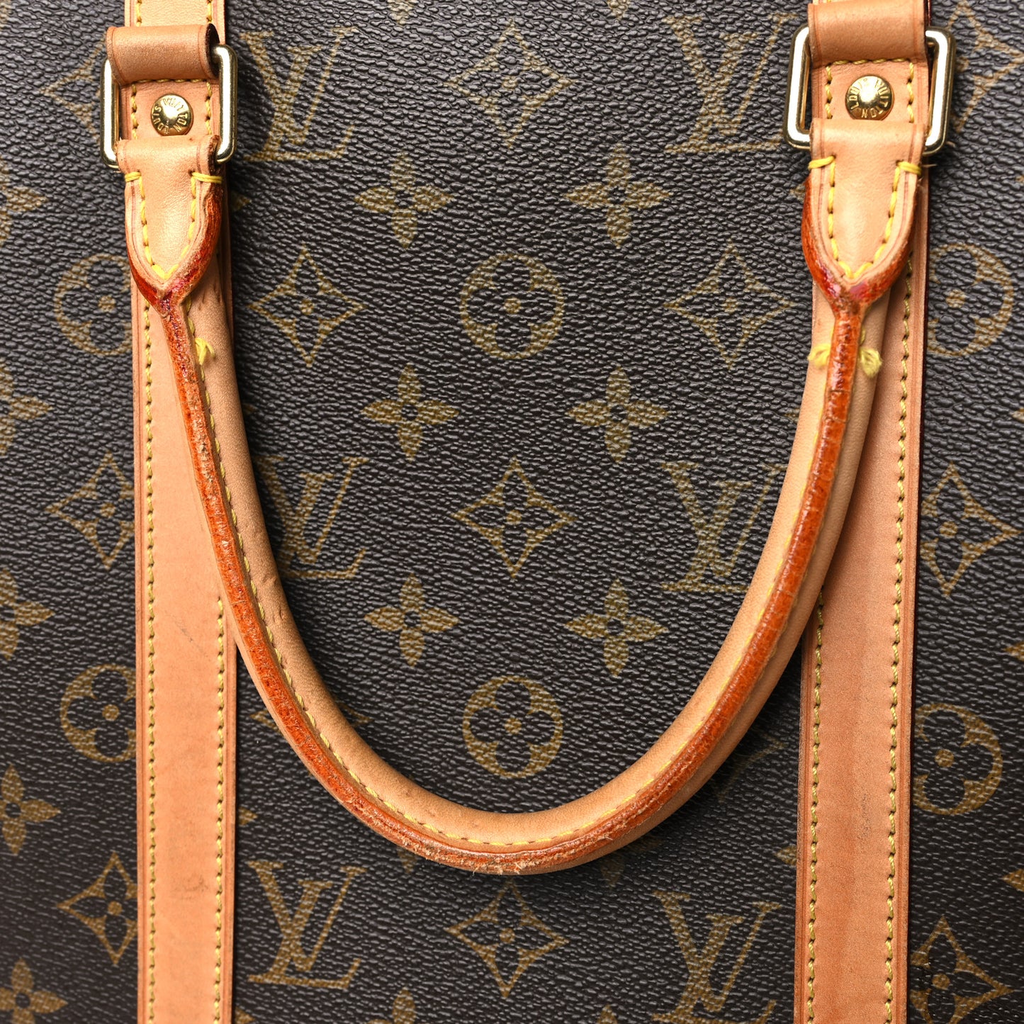 Monogram Cupertino Briefcase