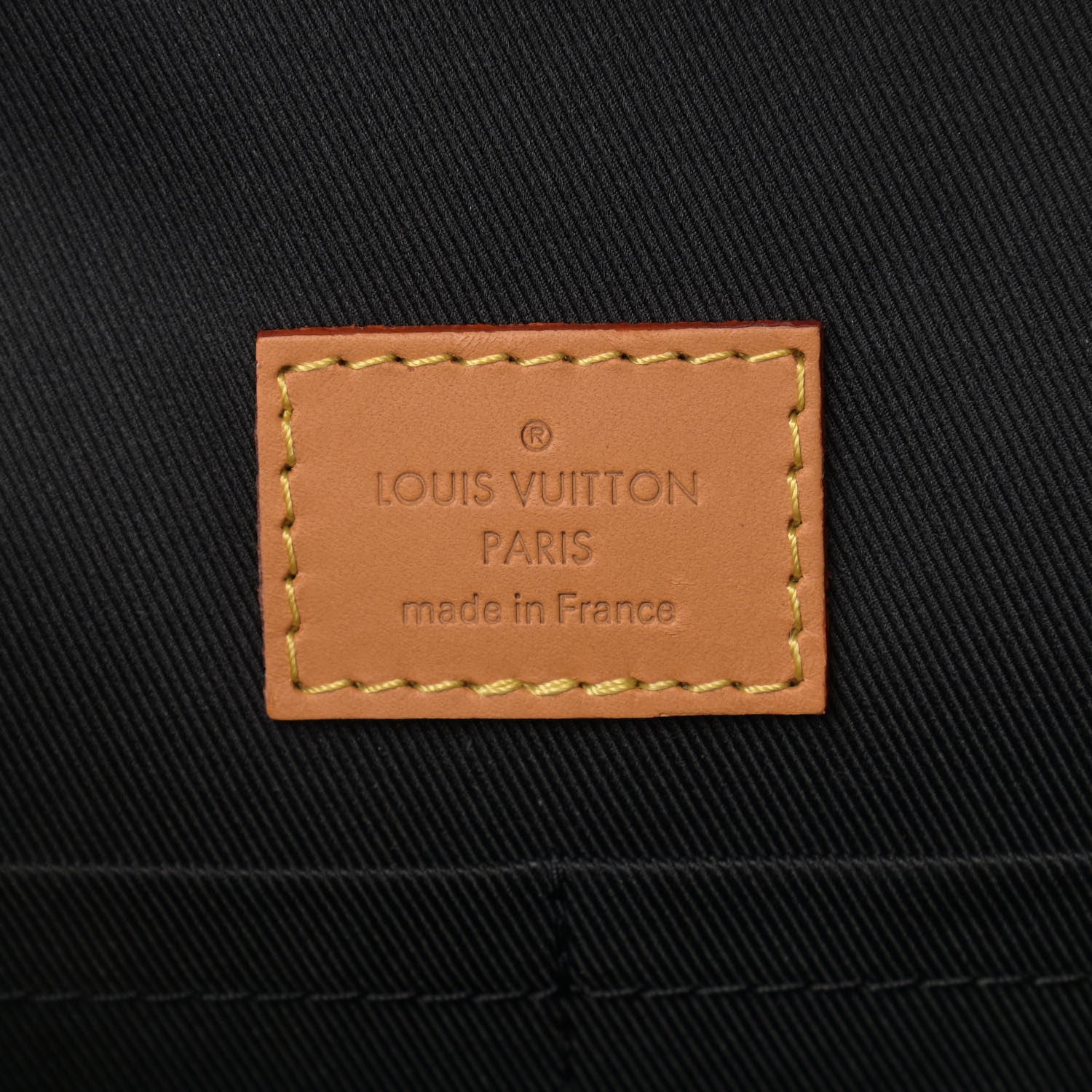 Louis Vuitton Monogram LV Ivy 6 of 8