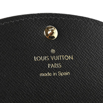 Louis Vuitton Reverse Monogram Rosalie Coin Purse 6 of 6