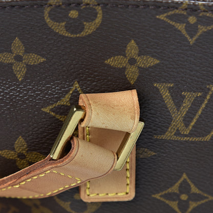 Louis Vuitton Monogram Cabas Piano 14 of 14