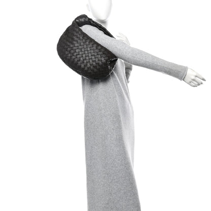 Bottega Veneta Nappa Intrecciato Teen Jodie Fondant 2 of 10