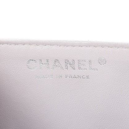 Chanel Aged Calfskin 50th Anniversary 2.55 Reissue 227 White 6 of 13