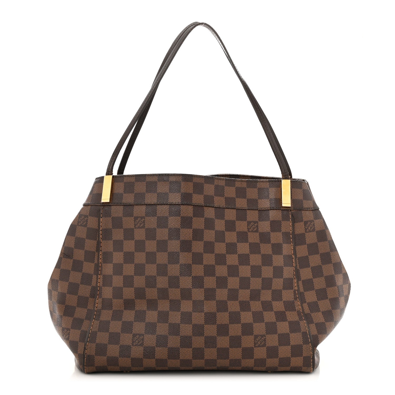 Louis Vuitton Damier Ebene Marylebone GM 1 of 13