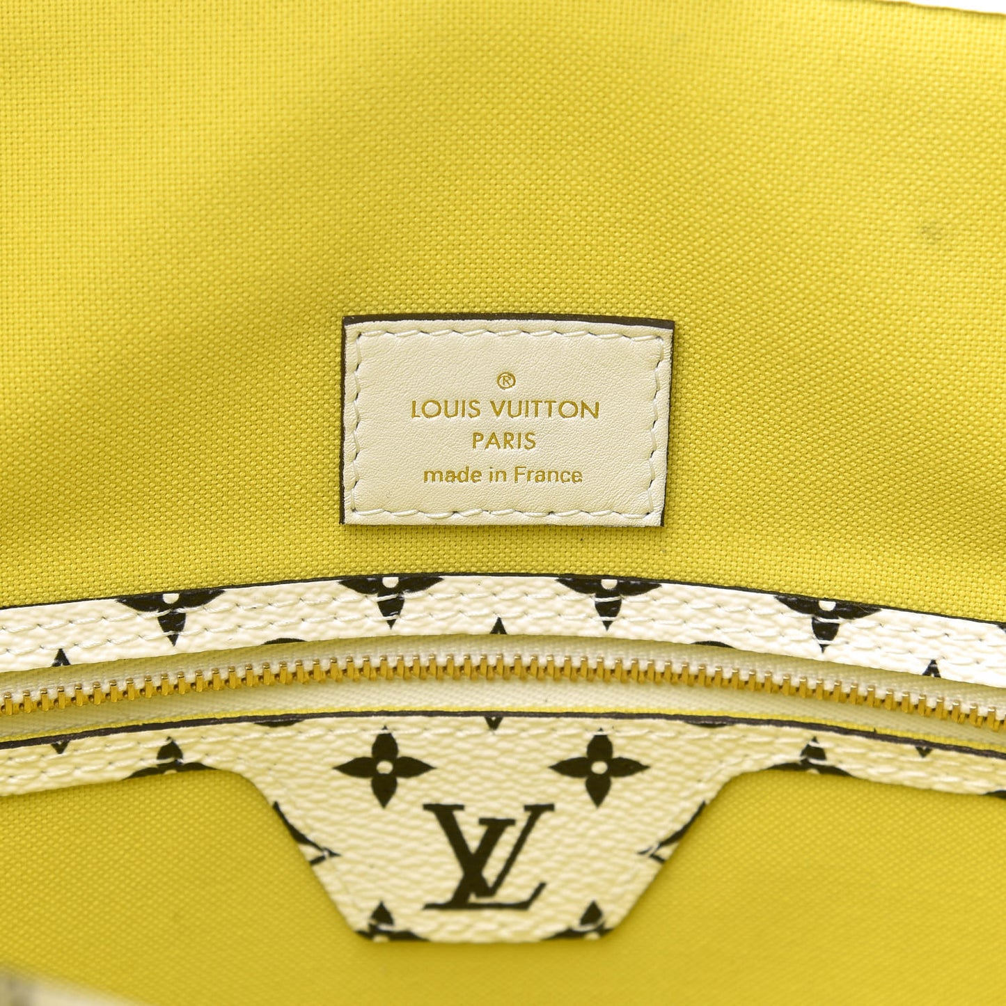 Monogram Giant Neverfull MM Pink Lilac