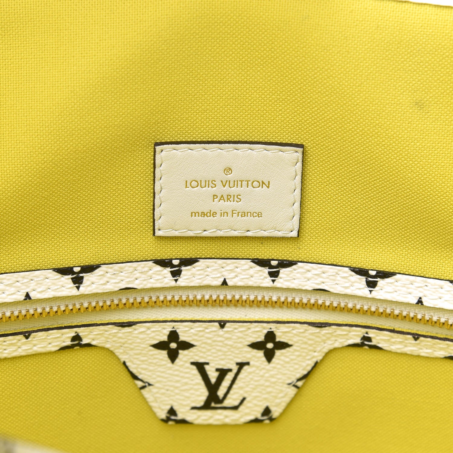Louis Vuitton Monogram Giant Neverfull MM Pink Lilac 6 of 11