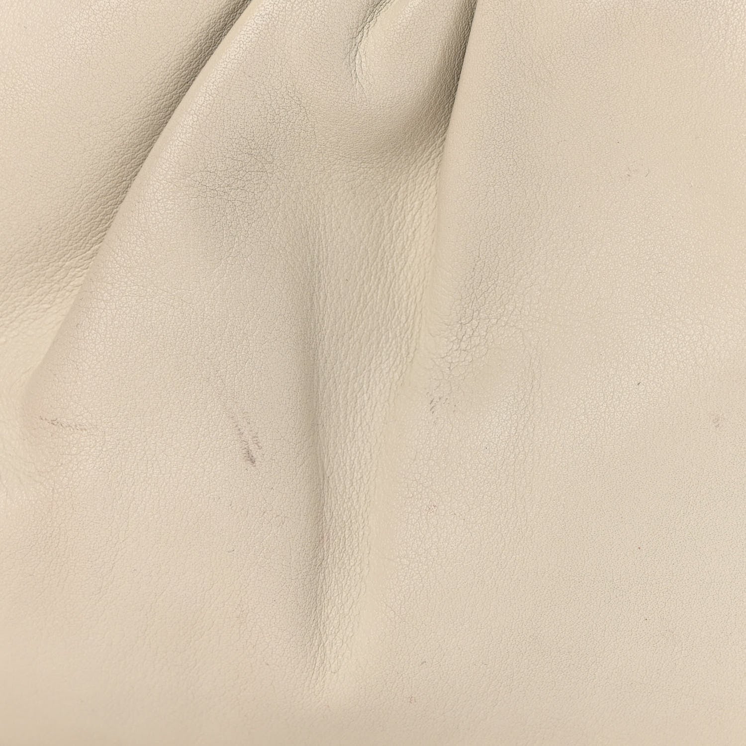 Bottega Veneta Butter Calfskin The Mini Pouch Plaster 10 of 11