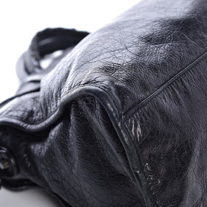 Balenciaga Agneau Classic Hardware City Black 13 of 16