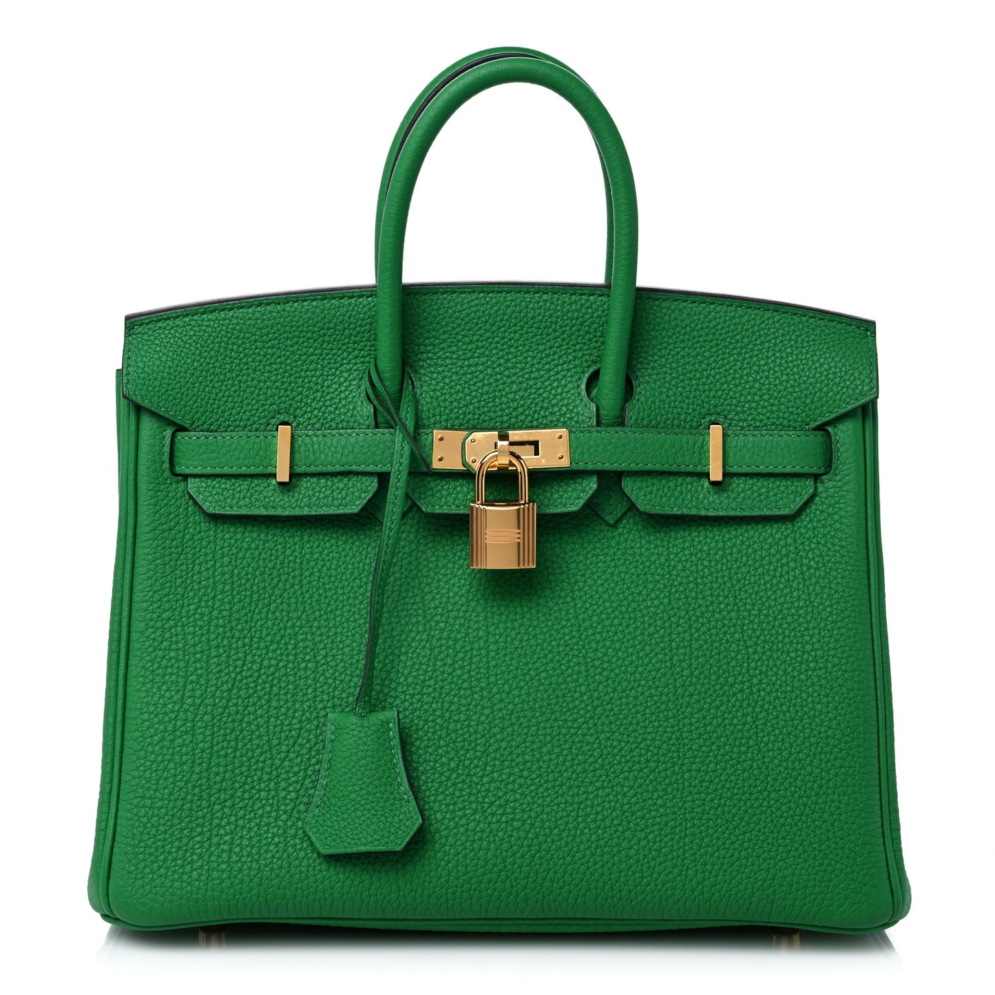 Togo Birkin 25 Bambou