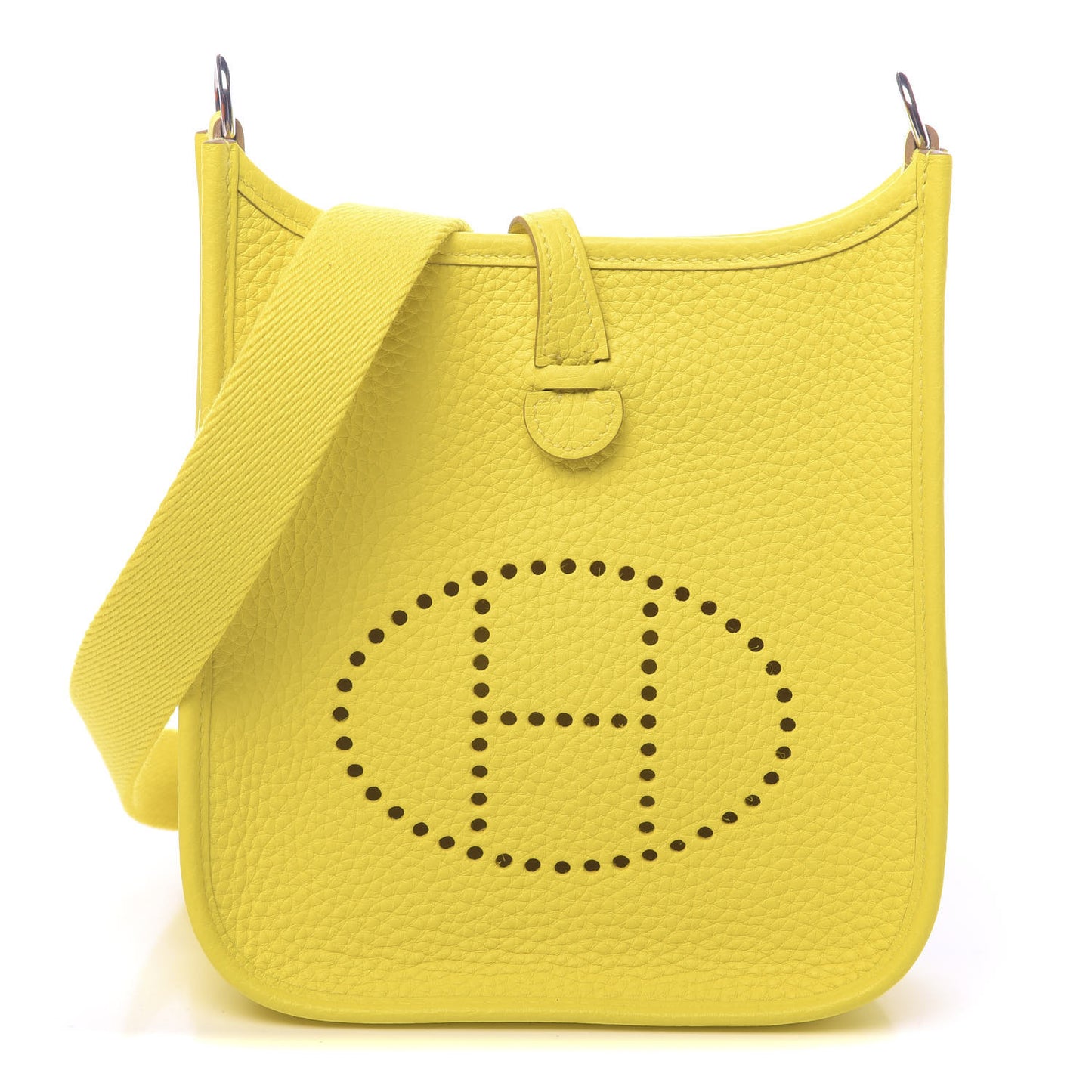 Taurillon Clemence Evelyne TPM Lime