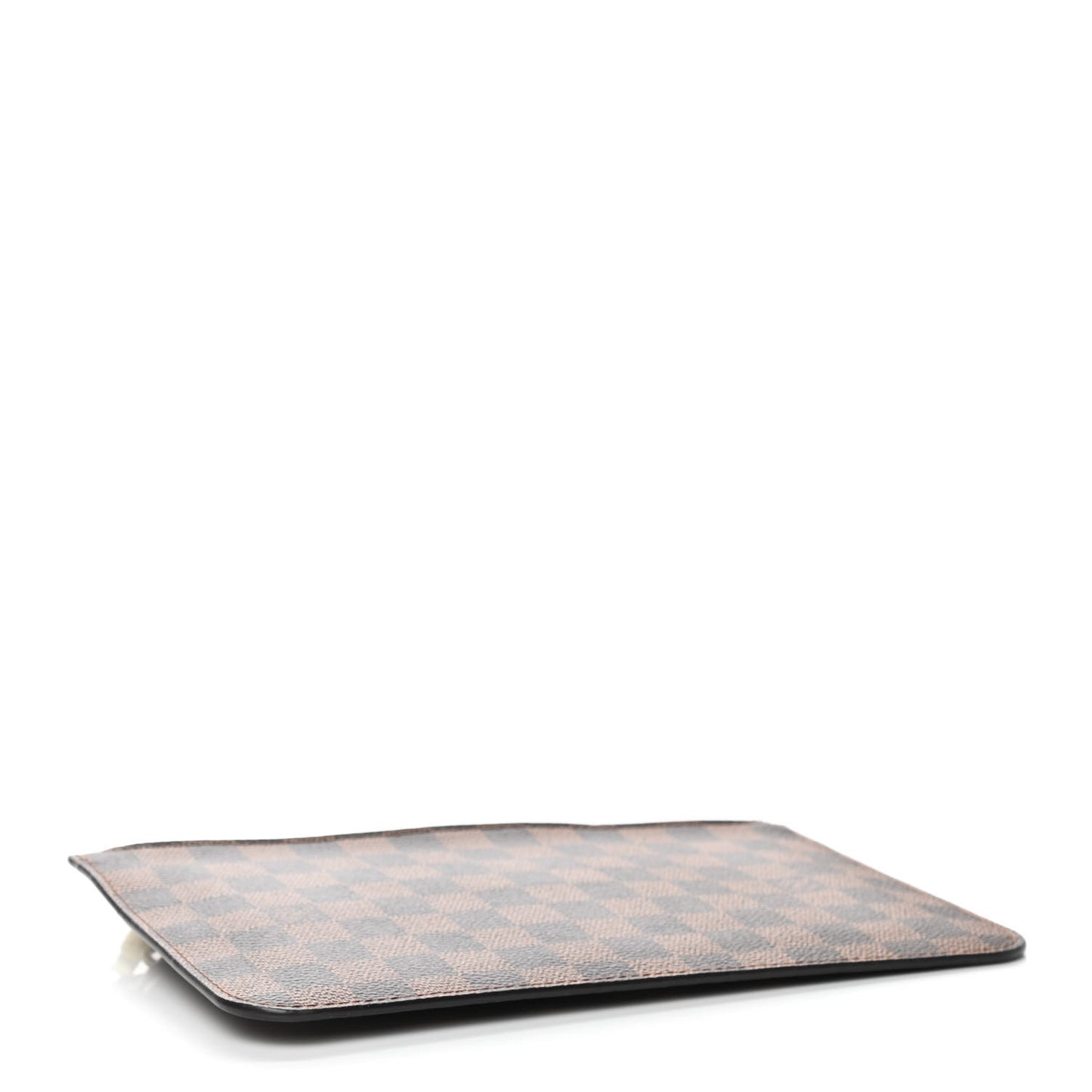 Damier Ebene Neverfull MM GM Pochette