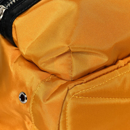 Marc Jacobs Nylon The Backpack Yellow 8 of 11