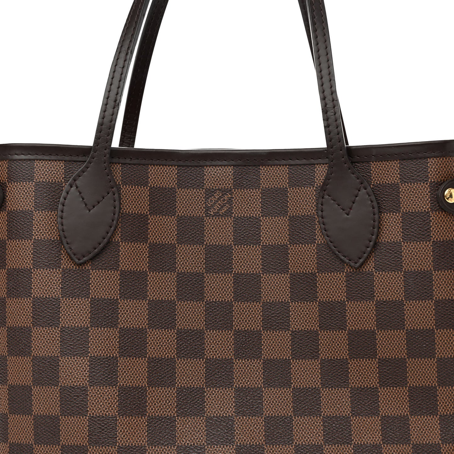 Damier Ebene Neo Neverfull PM