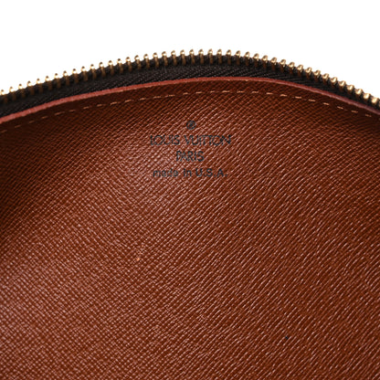 Louis Vuitton Monogram Papillon 26 6 of 17